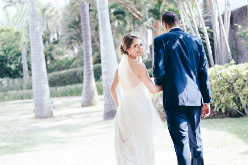 San Jose, Costa Rica // Samantha and Kyle