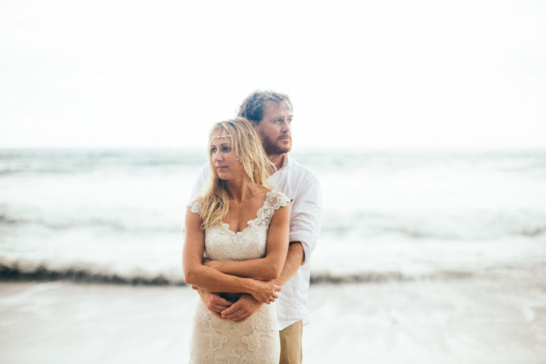 Santa Teresa, Costa Rica // Sheena and Oliver