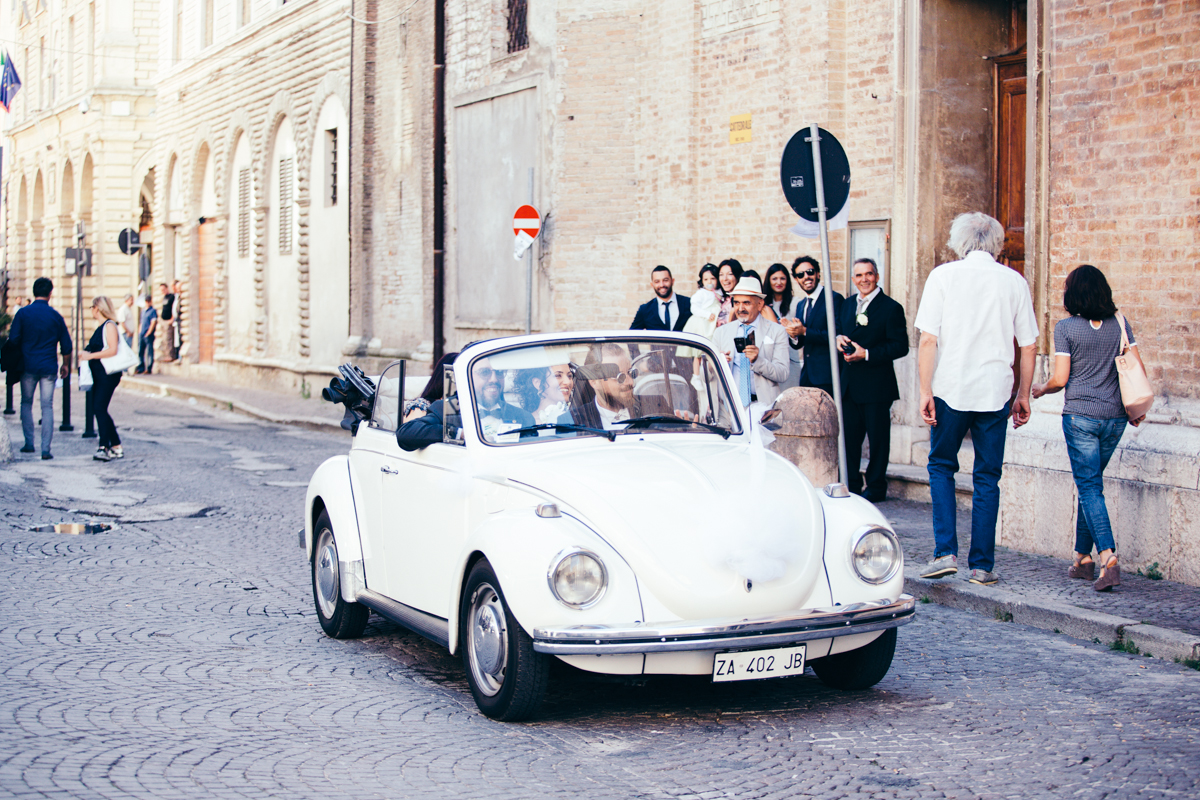 destination wedding italy