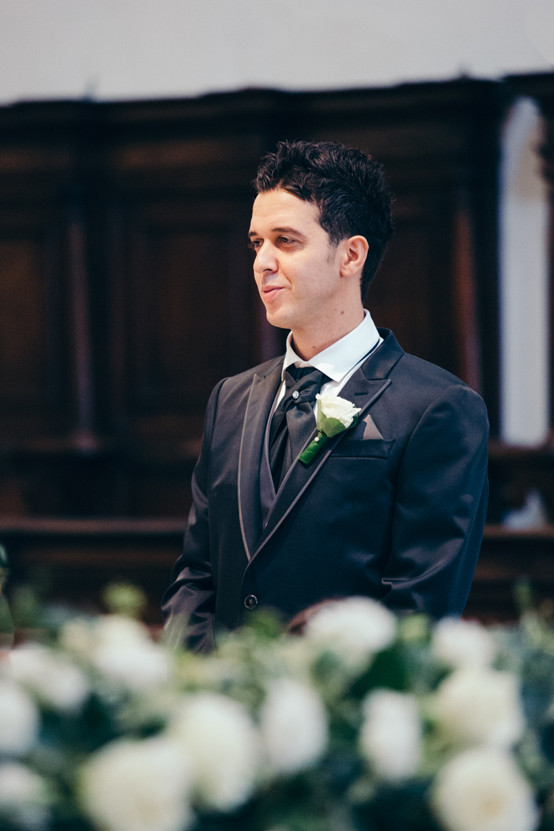 groom in europe