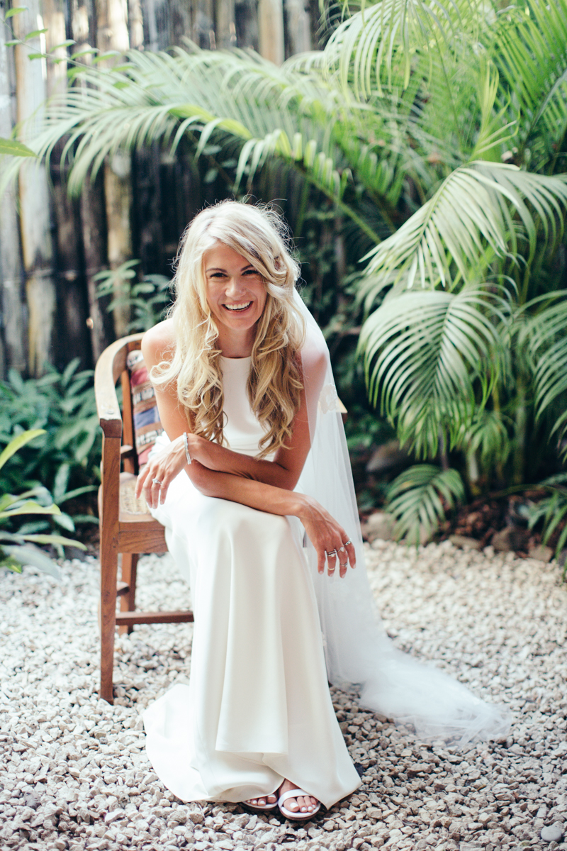 Santa Teresa, Costa Rica Wedding photographer // Shannon and Patrick