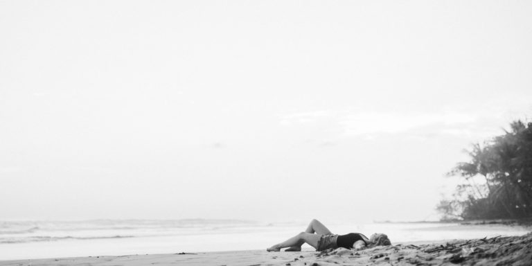 Playa Hermosa, Costa Rica // Miriam