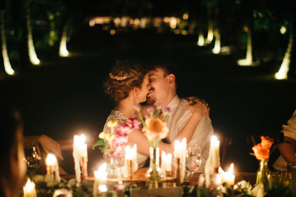 Santa Teresa, Costa Rica // Chelsea and Stuart