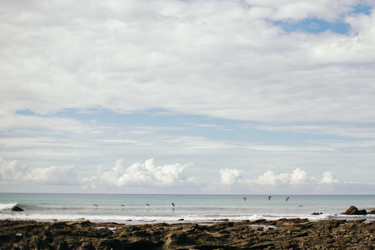 playa santa teresa