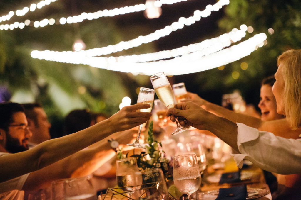 Santa Teresa, Costa Rica Wedding // Megan and Chris