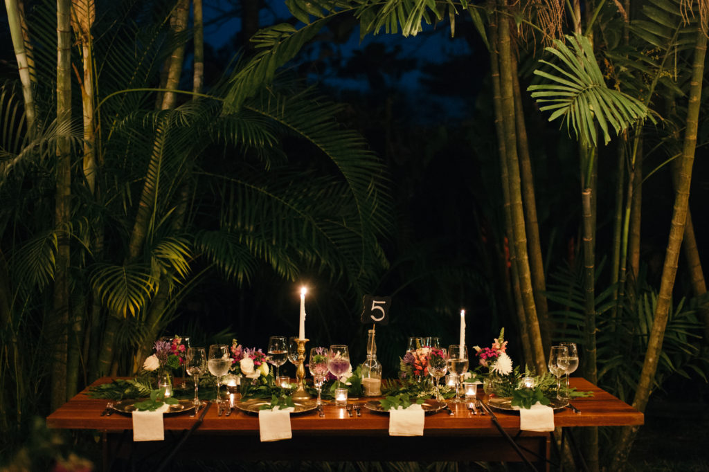 Playa Hermosa, Costa Rica Wedding // Brittany and Dereje