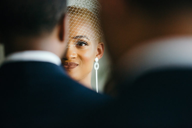 Parador Resort Wedding // Lauren and Kenny