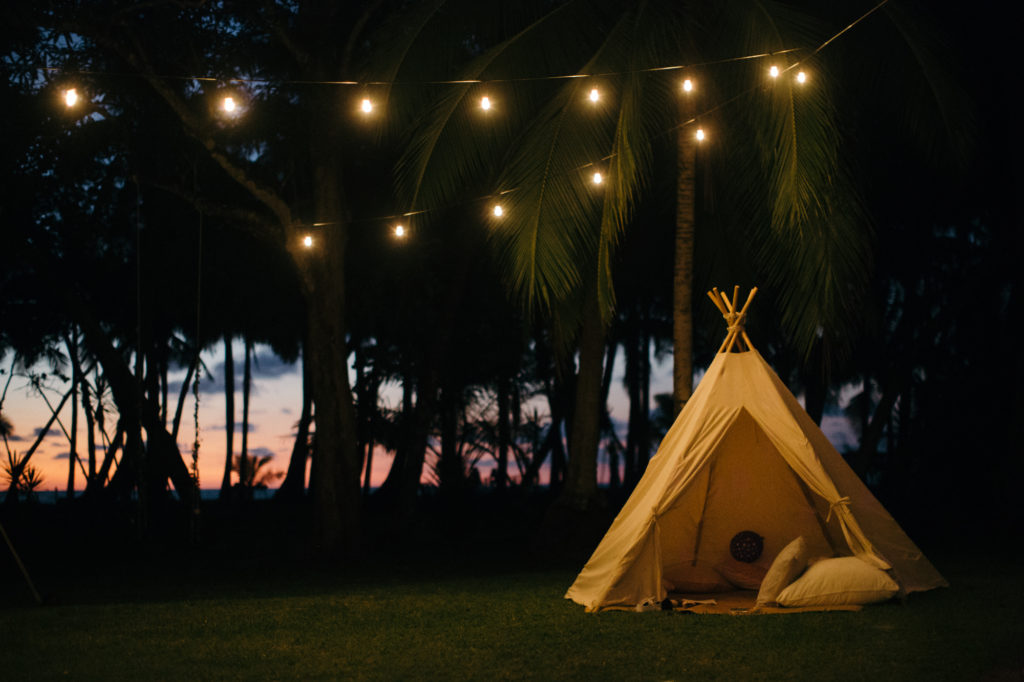 Mal Pais Wedding Photographer // Flami and Cris