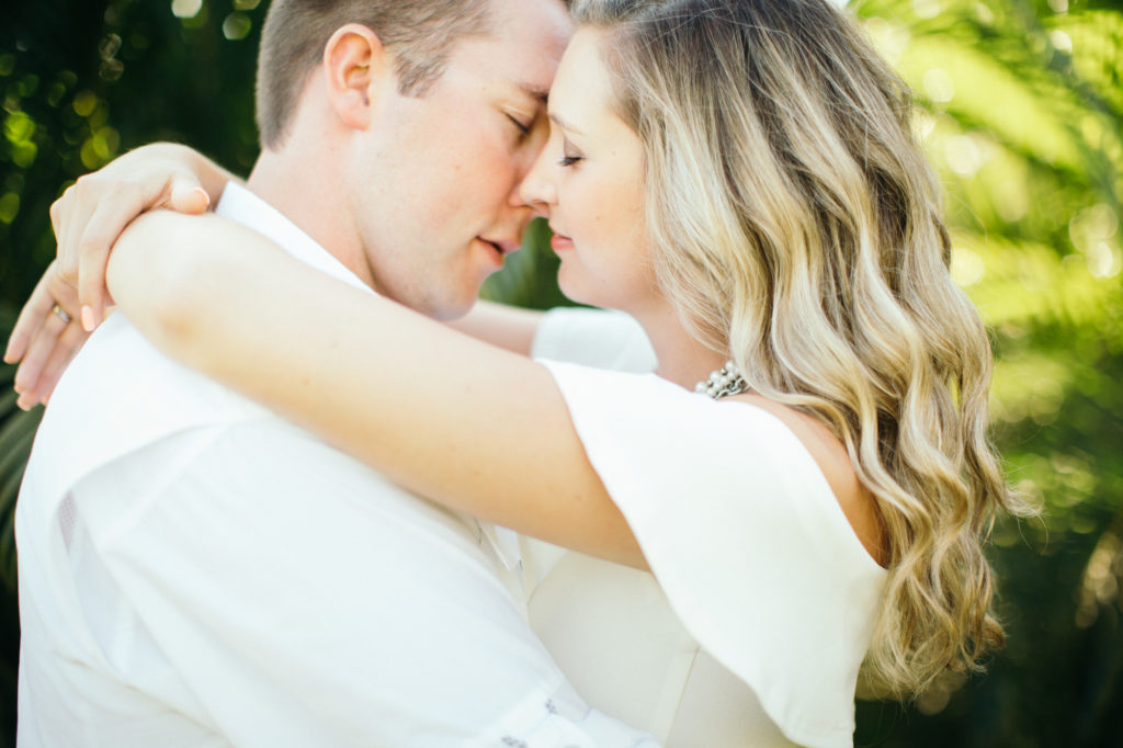 Engagement Photographer Costa Rica // Hannah and Kirk