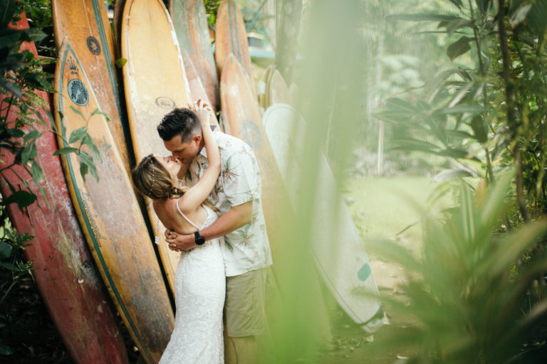 Cabo Matapalo, Costa Rica Wedding // Lauren and Jonathan