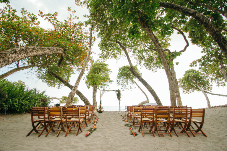 Manuel Antonio, Costa Rica // Samantha and Dan