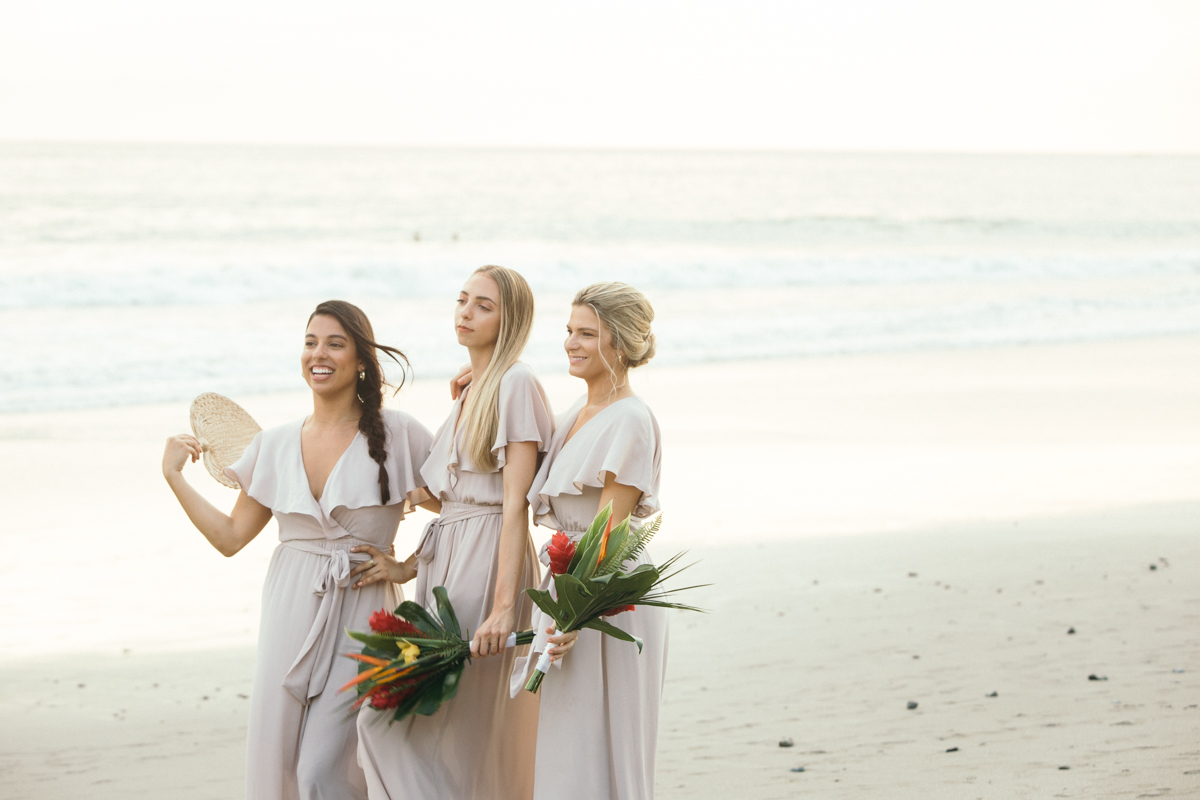 Manuel Antonio, Costa Rica // Samantha and Dan | Megan Mccullor