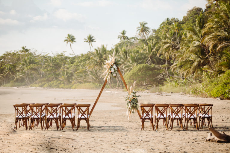 Santa Teresa Wedding Photographer // Sita and David