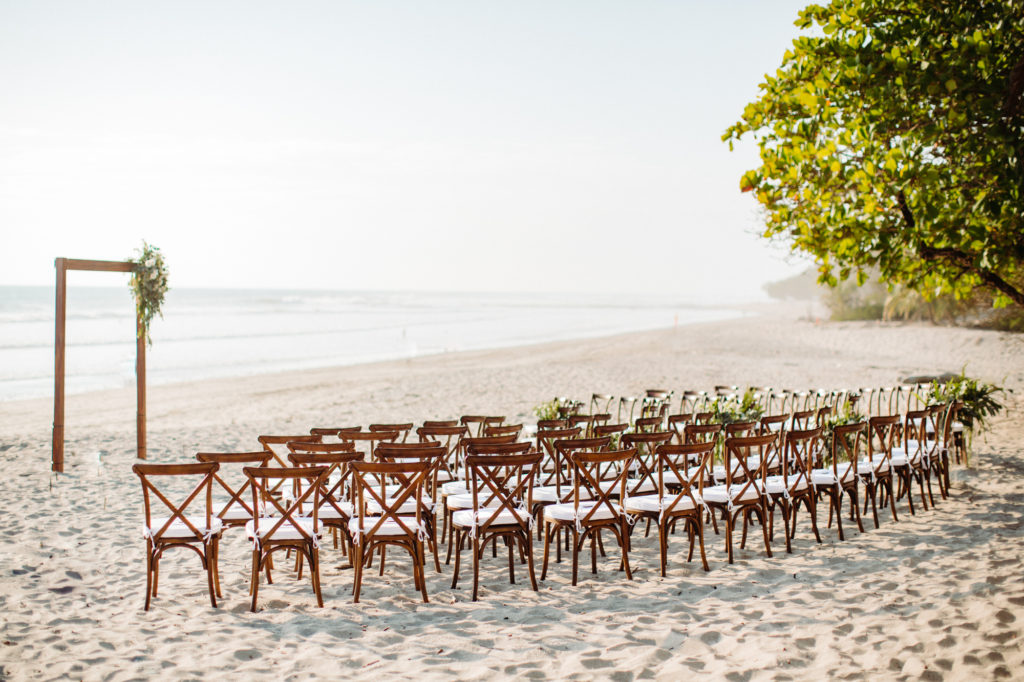 Casas Capitan Wedding // Emily and Will