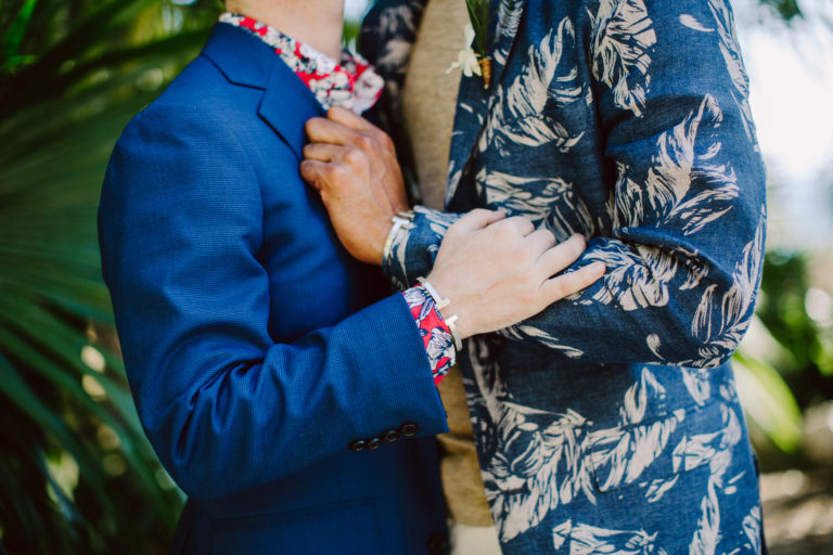 Costa Rica Photographer // Drew and Janson