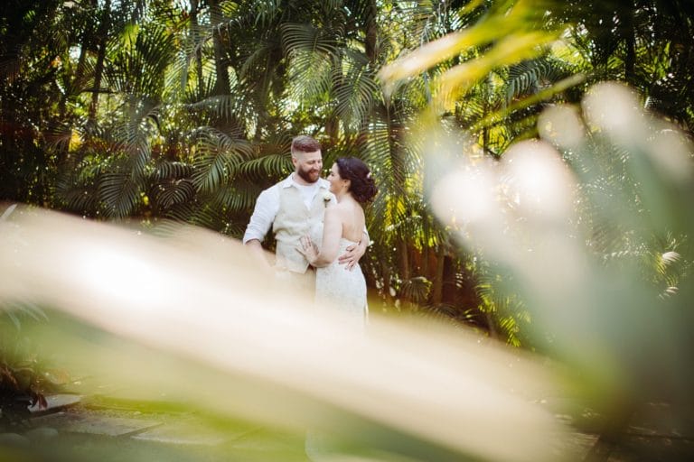 Costa Rica wedding photographer // Rivkah and Korey