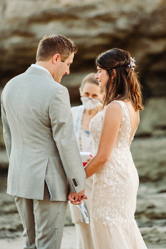 elopement photographer santa teresa