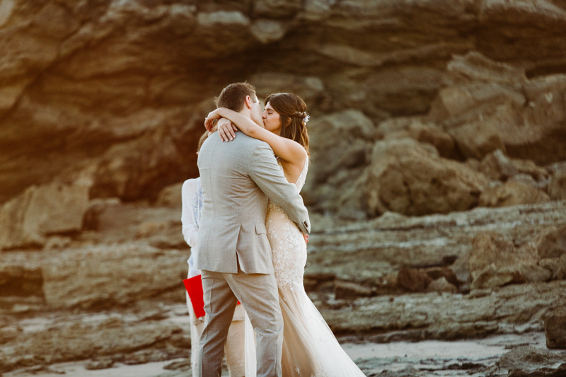 elopement photographer costa rica