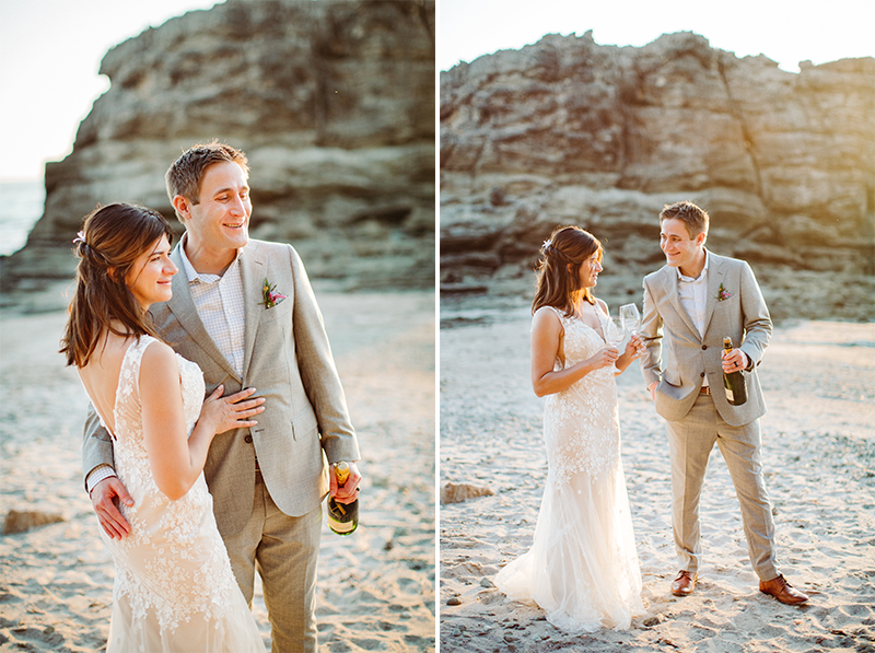 elopement costa rica