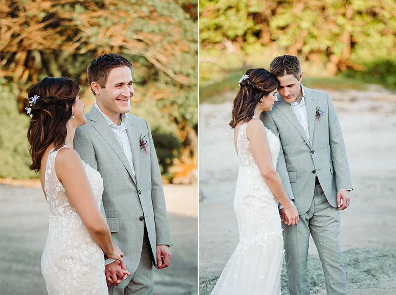 elopement santa teresa