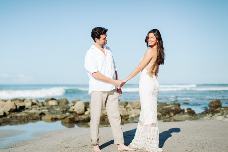Santa Teresa Elopement Photographer