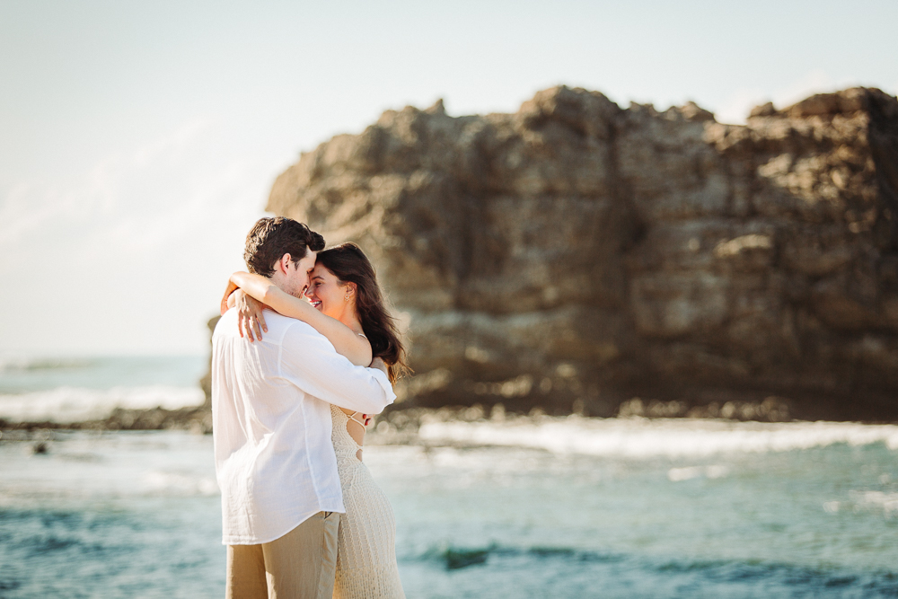 Santa Teresa elopement photographer