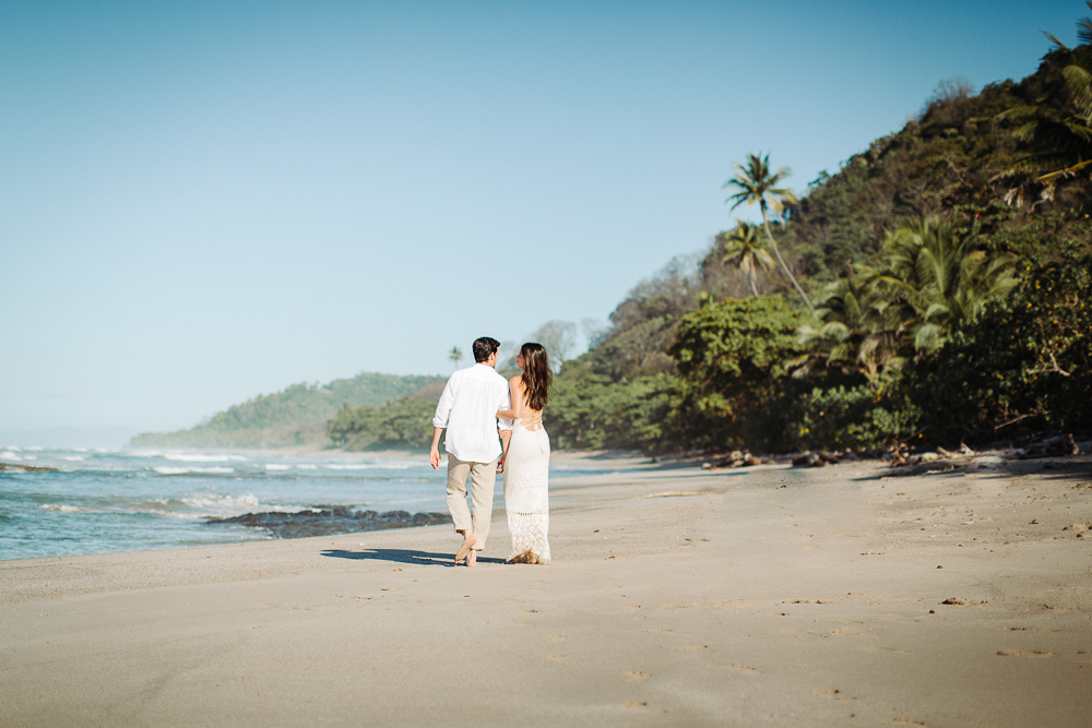 wedding photographer costa rica