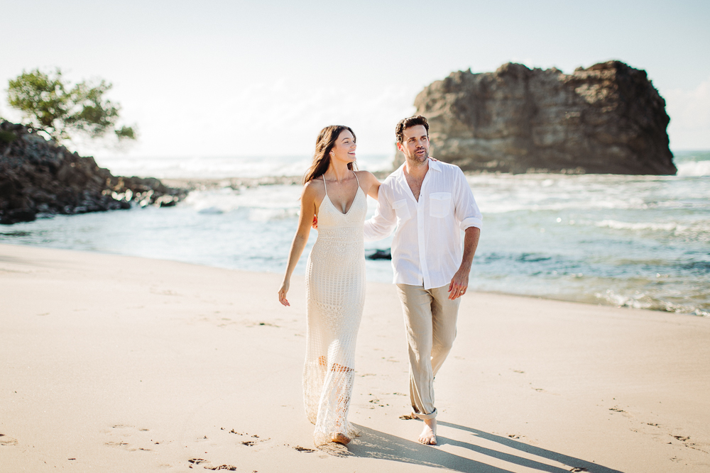 Santa Teresa elopement photographer