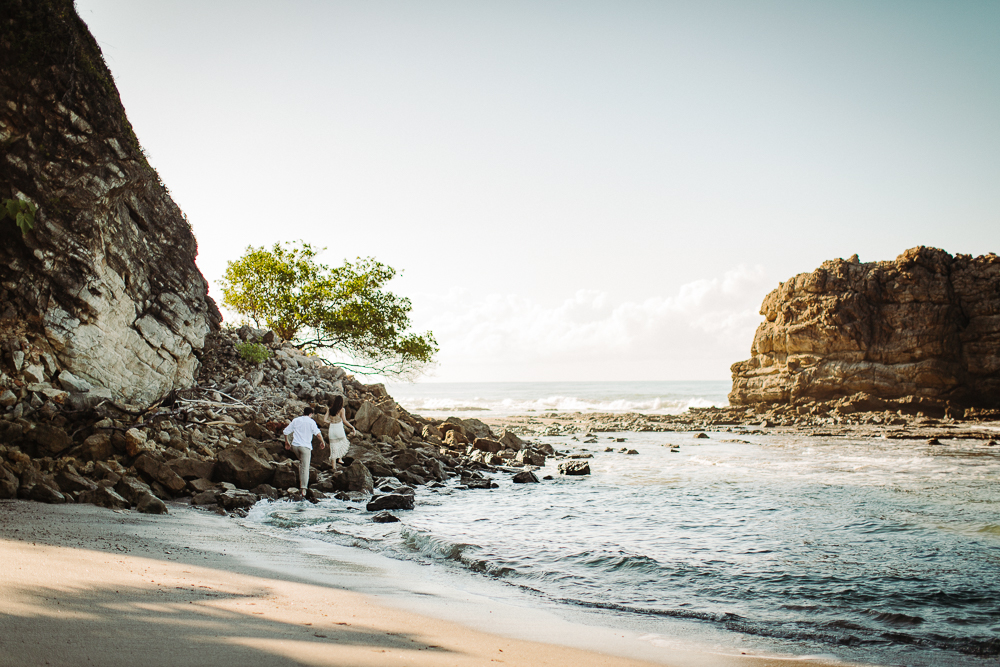 Santa Teresa elopement photographer