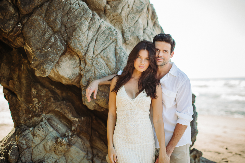 Santa Teresa costa rica elopement