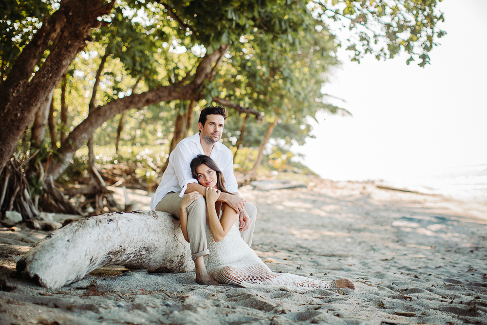 Santa Teresa elopement photographer