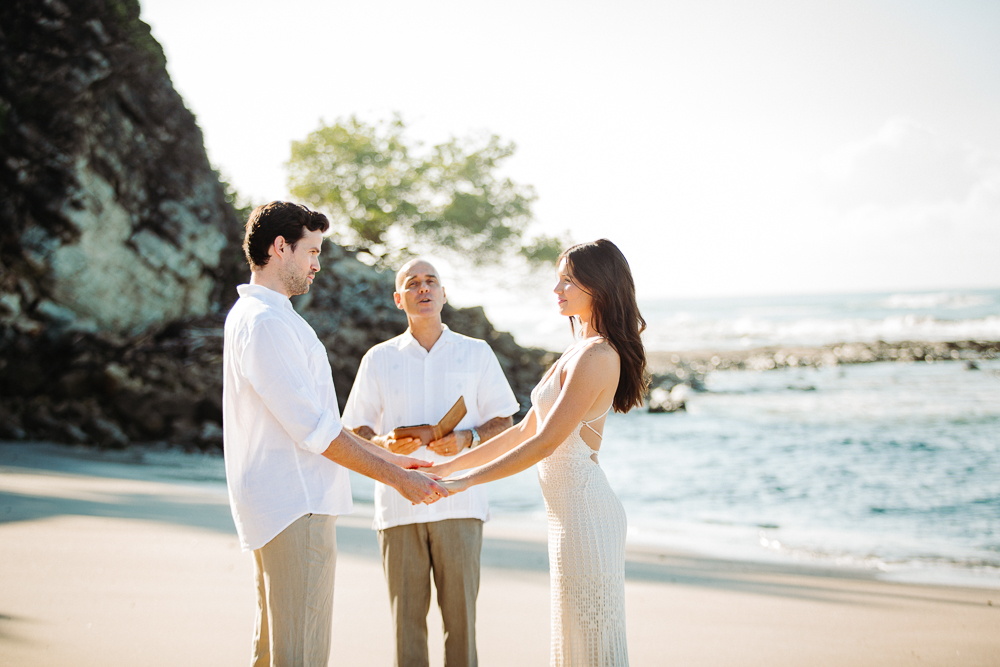 wedding in santa teresa