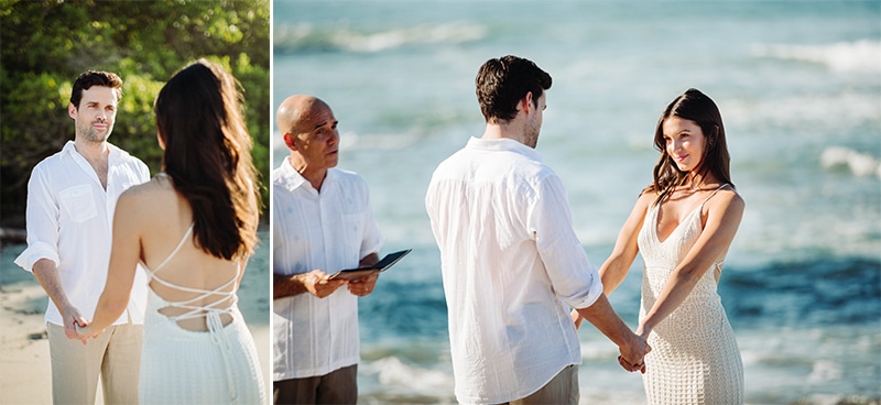 costa rica elopement