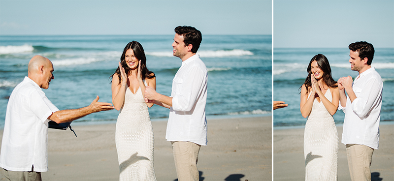 elopement photographer costa rica