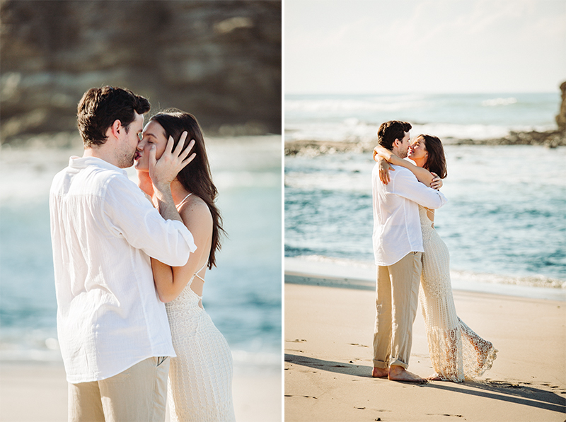 micro wedding costa rica