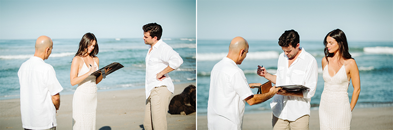 elopement costa rica