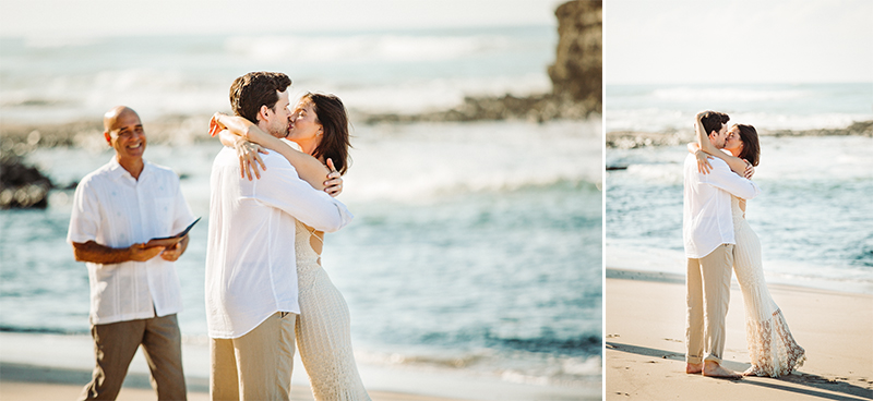 wedding photographer costa rica