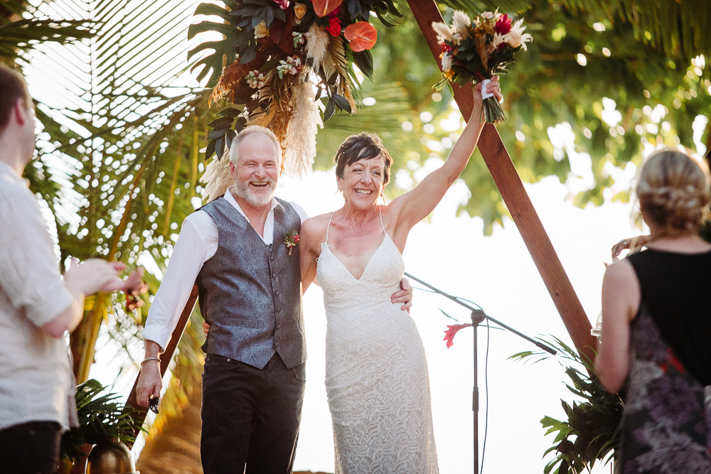 wedding in costa rica