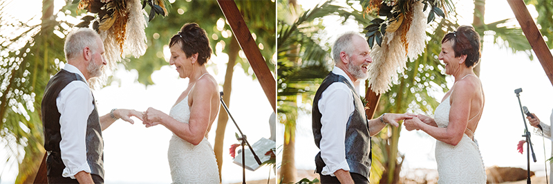 costa rica destination wedding