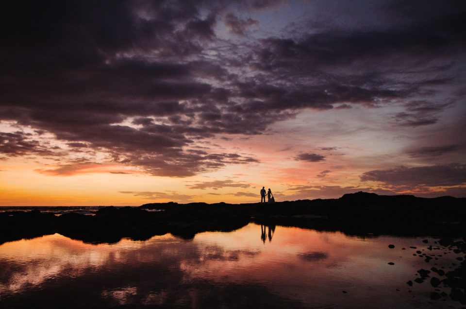 destination elopement costa rica