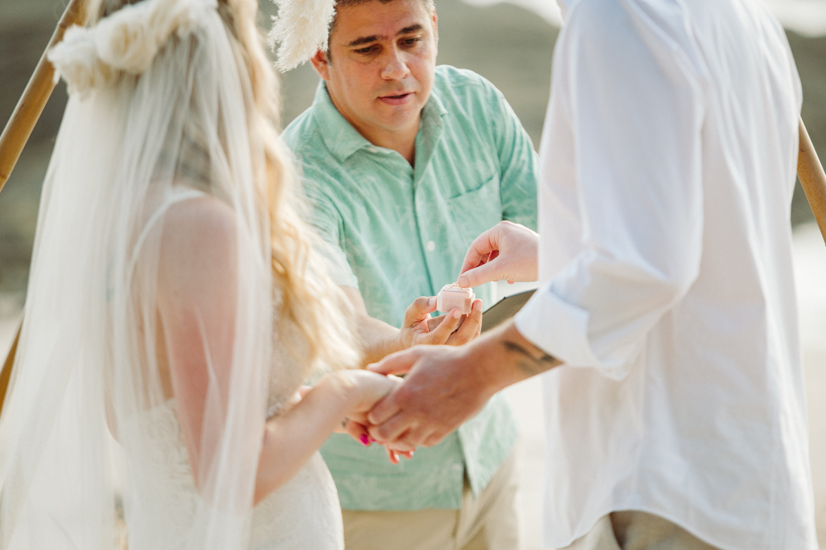 destination elopement costa rica