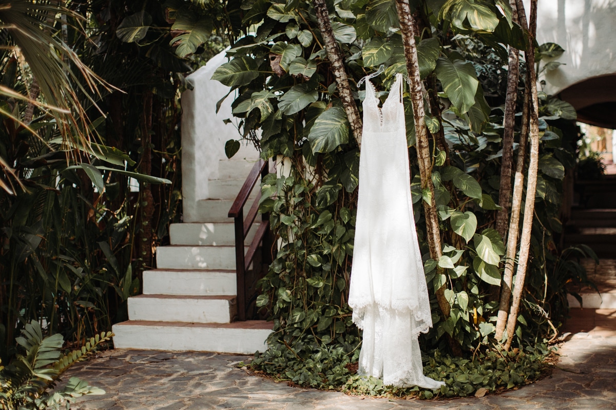 destination elopement costa rica