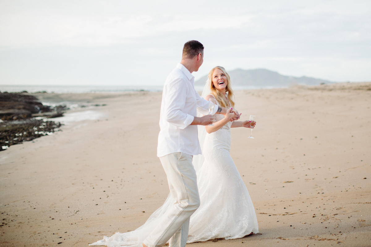 destination elopement costa rica