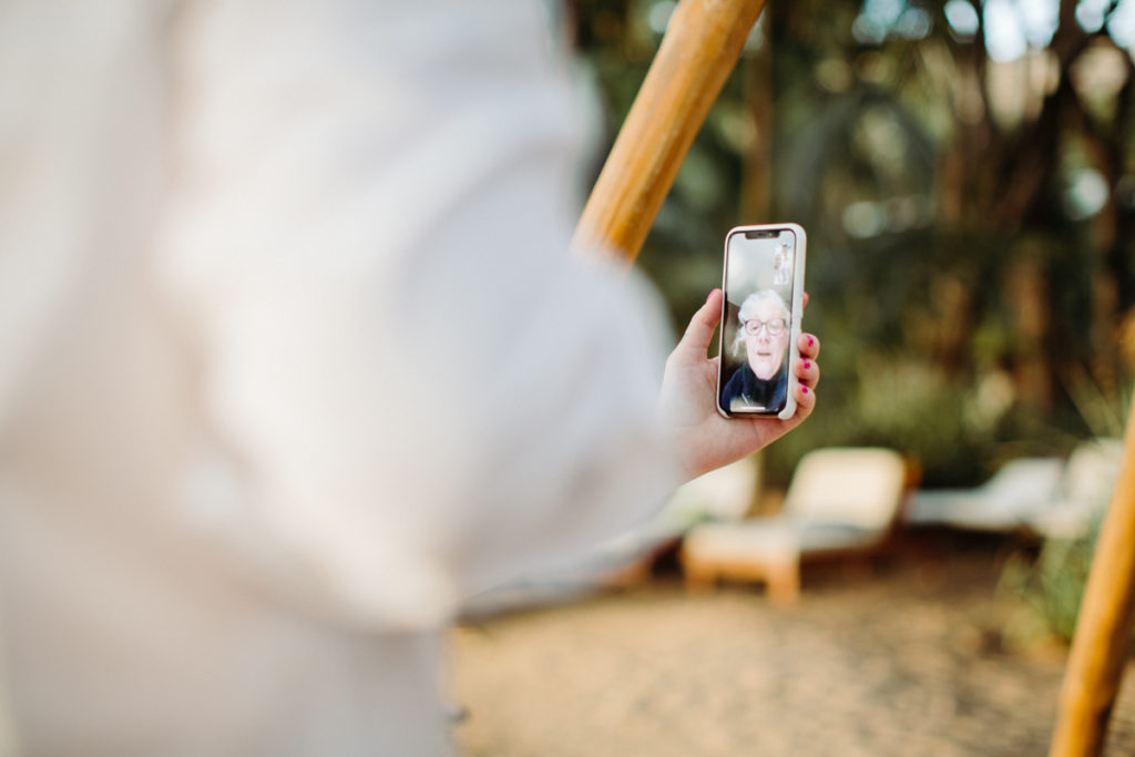 destination elopement costa rica