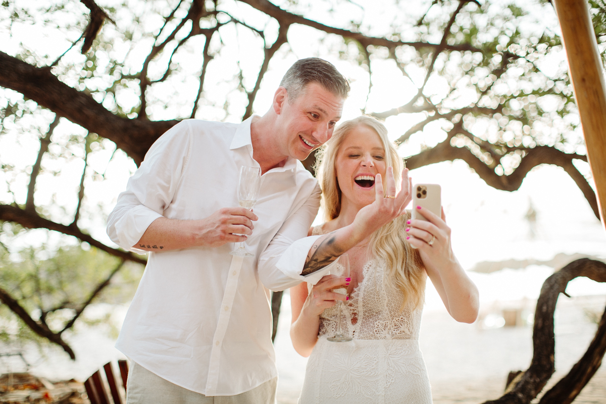 destination elopement costa rica