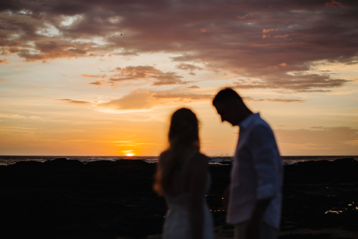 destination elopement costa rica