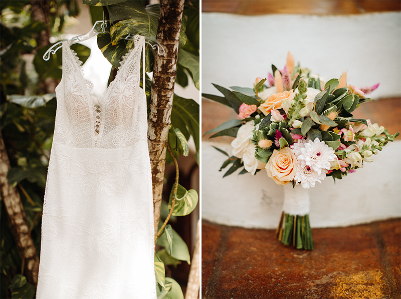 elopement costa rica