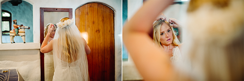 elopement tamarindo costa rica