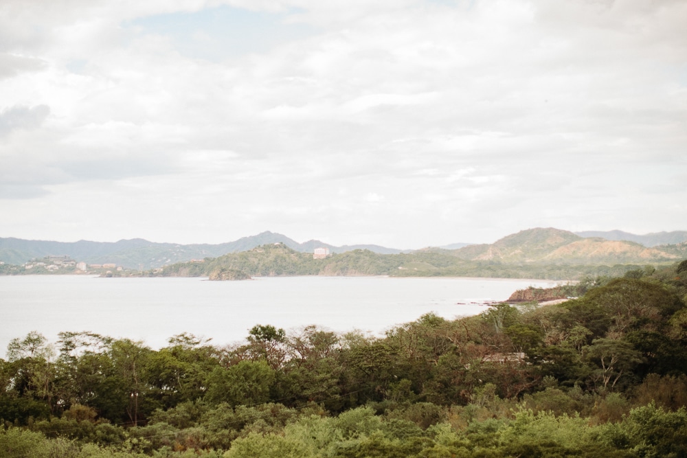 Costa rica elopement photographer