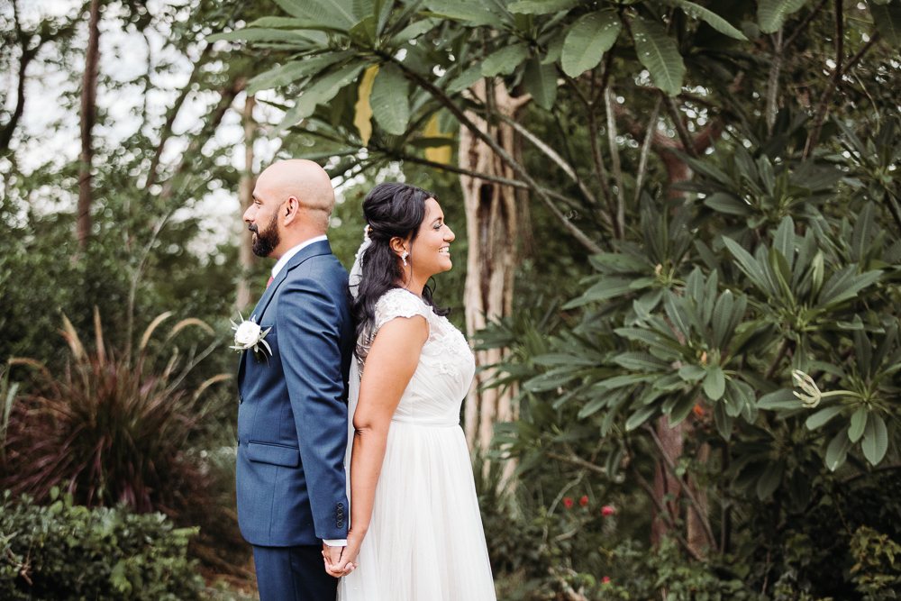 Costa rica elopement photographer